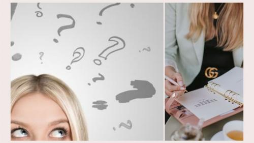 Как правильно структурировать текст благодарности. Дневник благодарности: как вести и что писать, чтобы получить желаемое?