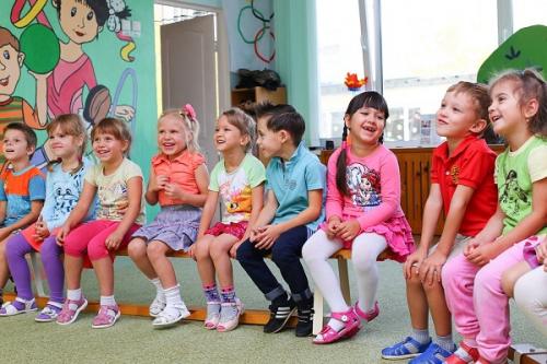 Первый раз в… детский сад. Первый раз в детский сад! Золотые правила адаптации 07 Первый раз в… детский сад. Первый раз в детский сад! Золотые правила адаптации 07
