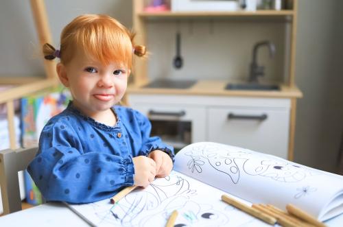 Первый раз в детский сад. Консультация «Первый раз в детский сад» 04 Первый раз в детский сад. Консультация «Первый раз в детский сад» 04