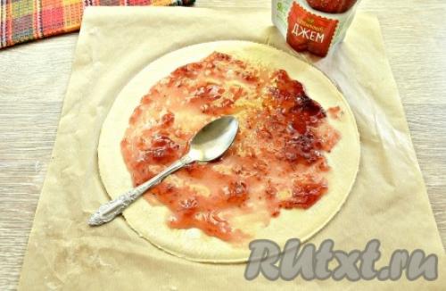 Пироги из слоеного теста. Куриный пирог в горшочке 15 Пироги из слоеного теста. Куриный пирог в горшочке 15