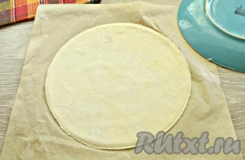 Пироги из слоеного теста. Куриный пирог в горшочке 14 Пироги из слоеного теста. Куриный пирог в горшочке 14