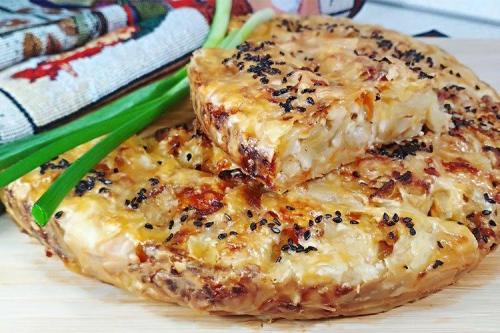 Пирог из слоеного теста сладкий. Пирог из слоеного теста: 15 вкусных рецептов приготовления