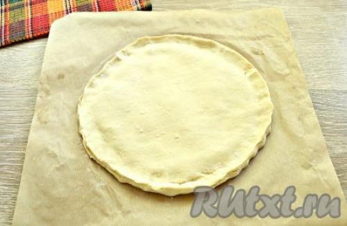 Пироги из слоеного теста. Куриный пирог в горшочке 16 Пироги из слоеного теста. Куриный пирог в горшочке 16