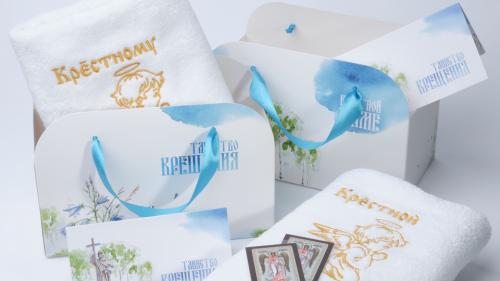 Какие современные тенденции в подарках для крестных существуют. Подарок для крестных: лучший подарок на крещение