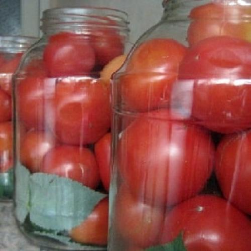 Какие рецепты из розовых помидор можно приготовить на зиму Какие рецепты из розовых помидор можно приготовить на зиму